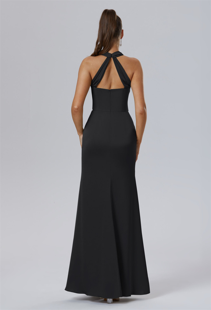 AW Maharaol Dress